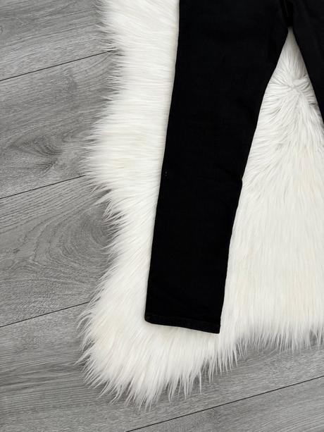 H&m skinny rifle veľ. 122, h&m,122
