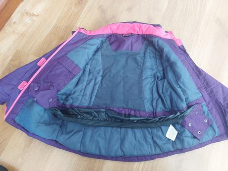 Teplá bundička, crivit,134