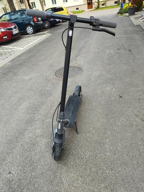 Xiaomi electric scooter 4 ultra eu, 