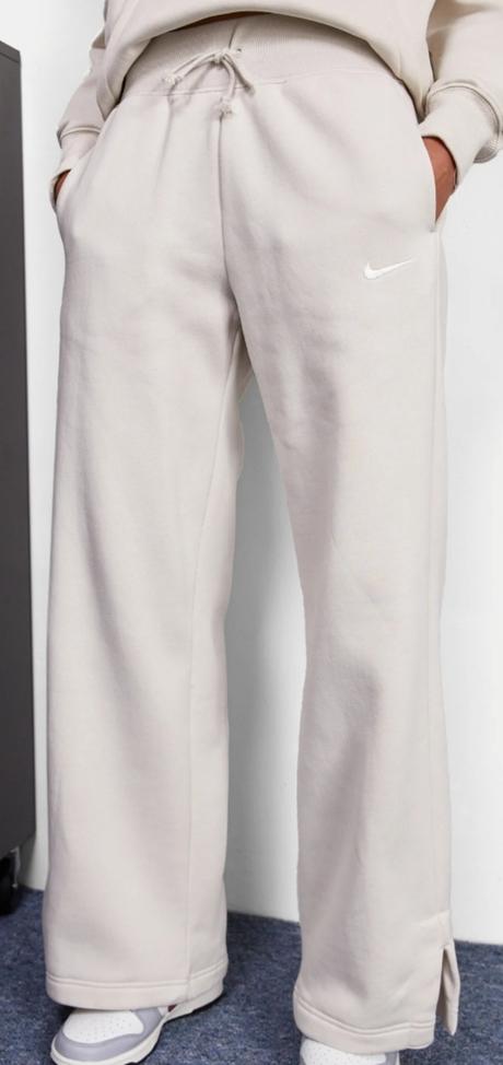 Nike široké tepláky xl, nike,xl