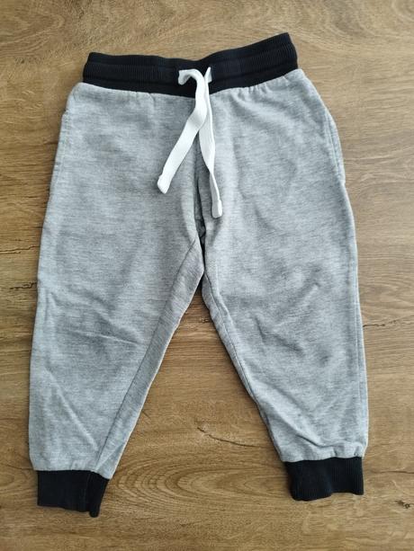 Tepláky zn. lupilu v. 86/92, lupilu,86