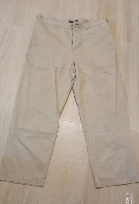 Nohavice tommy hilfiger ako nové, 54