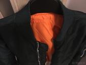 Bunda alpha industries, m