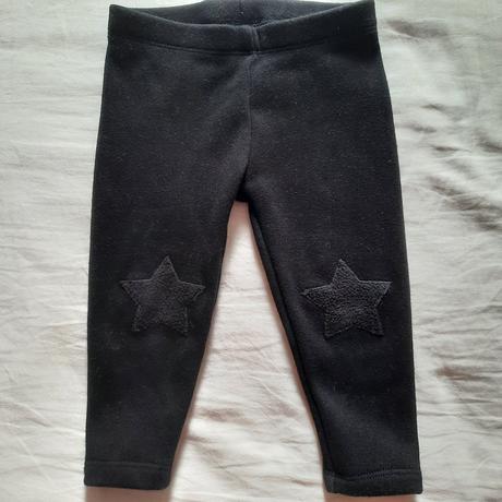 Zateplené legínky next, next,80