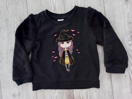 Mikina teplá 92 palomino, palomino,92