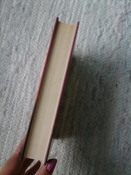 Kniha- môj tajný anjel,