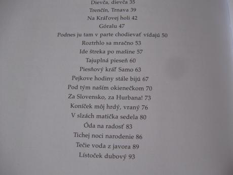 Rozprávkam je do spevu,