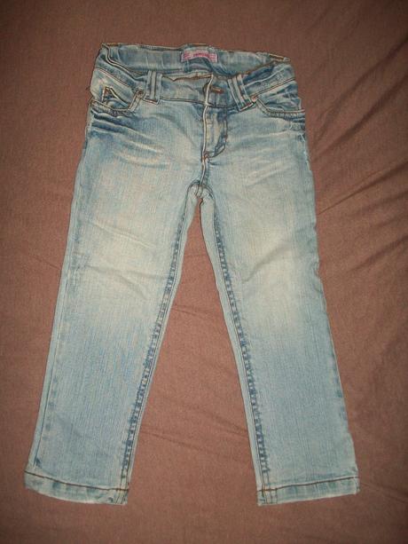 Rifle terranova girl, 92