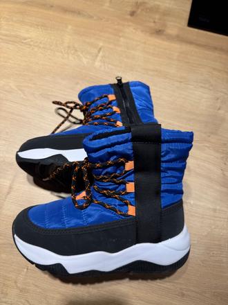 Zimné snehule reserved 32, reserved,32