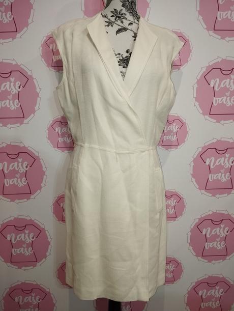 Oscar de la renta návrhárske šaty, l