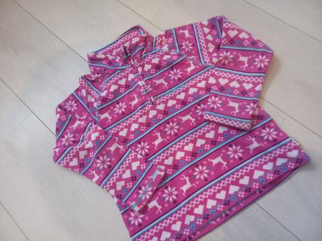 Flanelova mikina, etirel,116