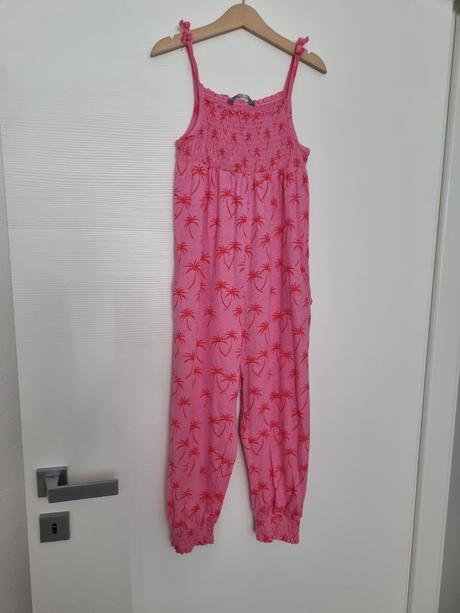 Letný overal lindex 110, lindex,110