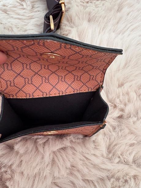 Crossbody ri kabelka, river island