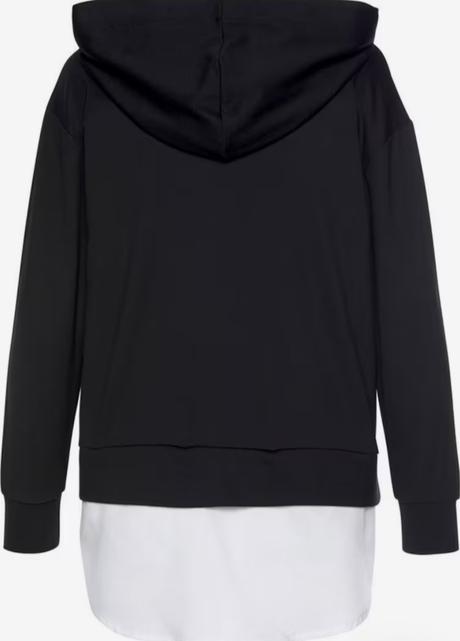 Mikina lascana, l / m / s / xl / xxl