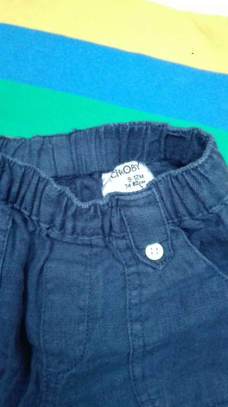 Chlapcenske tricko, 74