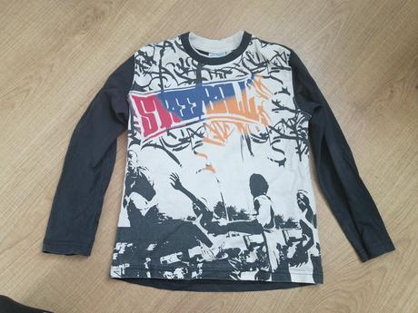 Tričko, velkost 134-140, 134