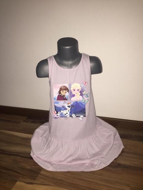 Balík veľkosť 122 (53ks), 122–134