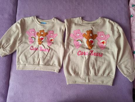 Tričko pre sestričky, 104 / 134