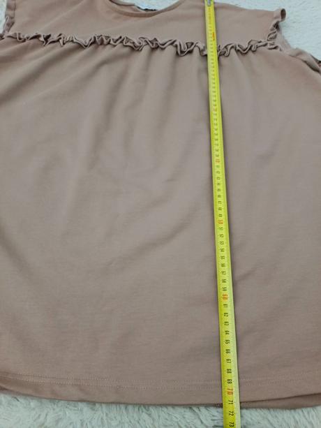 Overize tričko m, m