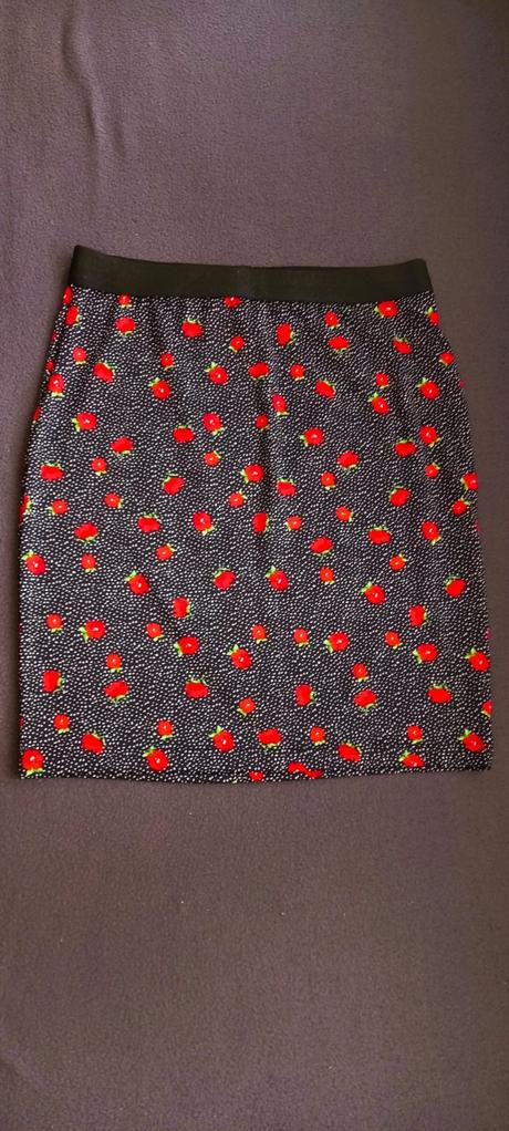 Sukňa, kik,38