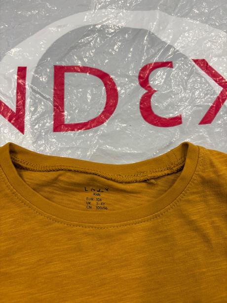 Lindex horcicove tričko č.104, lindex,104