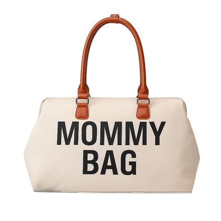 Taška pre mamičku mommy bag béžová,
