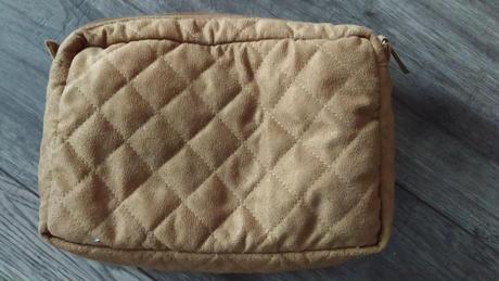 Kozmetická taštička,