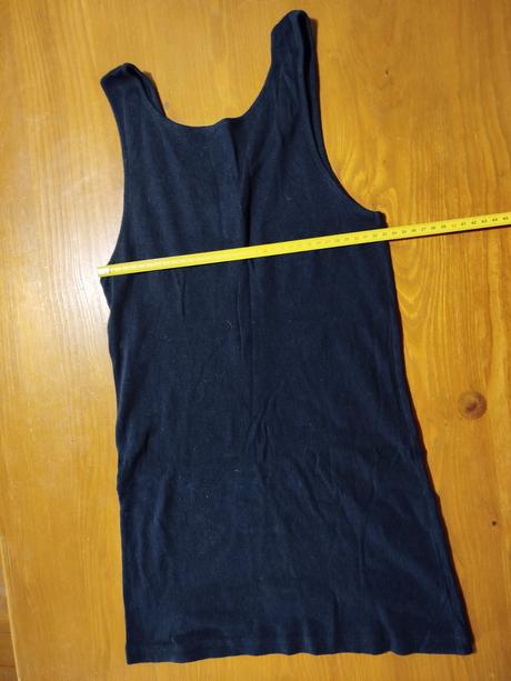 Bavlnené tielko, slovenka,l