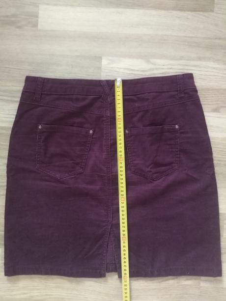 Sukňa tchibo, tchibo,42