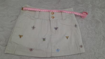 Sukna s kratasmi, ralph lauren,104