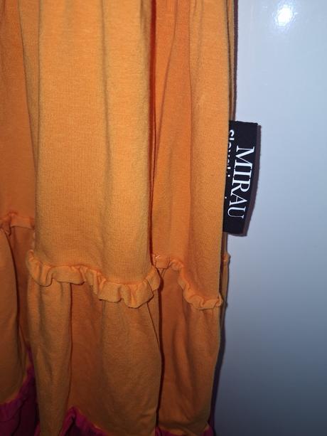 Mirau šaty, mirau,122