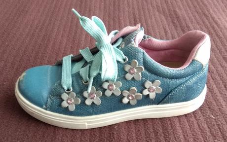 Tenisky baťa, baťa,29