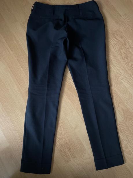 Nohavice, atmosphere,38