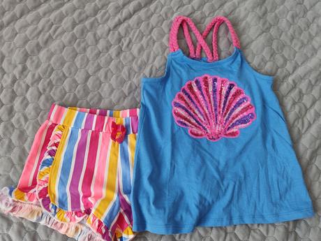 Letná súprava, 110 / 116