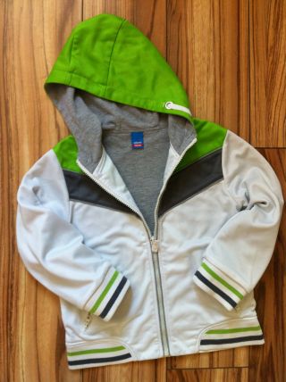 Športová bundička 116, adams,116