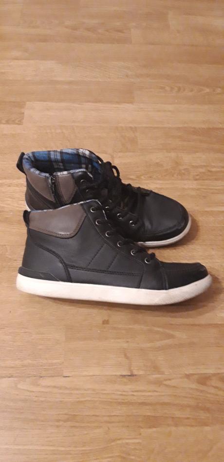 Prechodne chlapcenske topanky vel.38, reserved,38