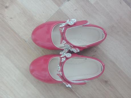 Balerínky pre princezné, 26