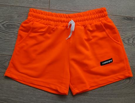 Neonove sortky, s