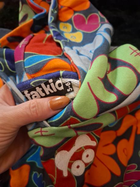 Loowfat suprava, 116