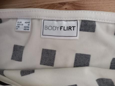 Elegantné šaty bonprix pre dámy, bonprix,m