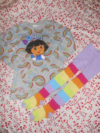 Predĺžená mikina, 116