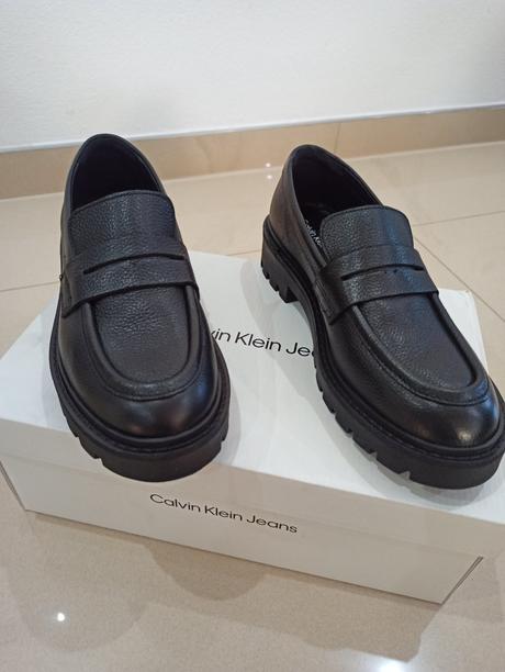Topánky calvin klein, 38