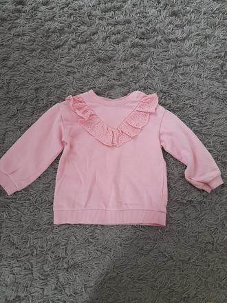 Mikina, h&m,92