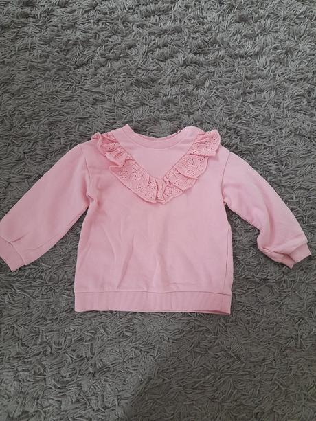 Mikina, h&m,92
