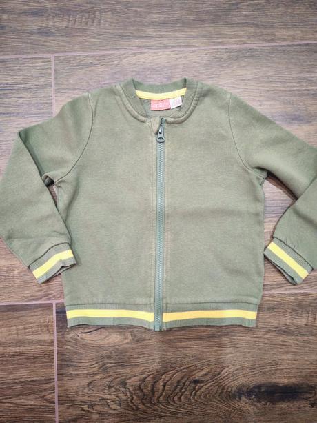 Mikina lupilu veľ. 98/104, lupilu,98