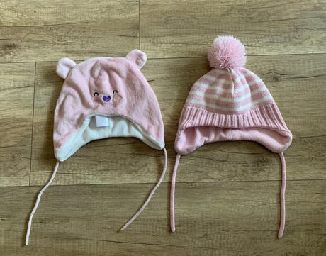 Čiapka h&m, bushman,46