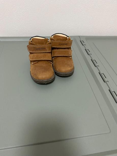 Topánky, geox,21