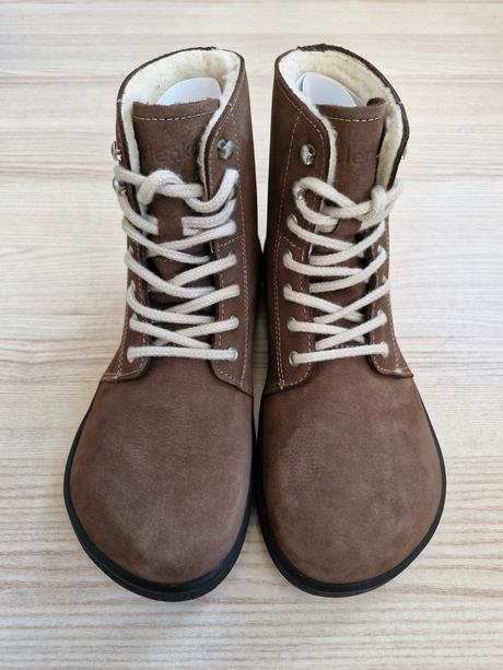 Winter 3.0 - chocolate 38, be lenka,38