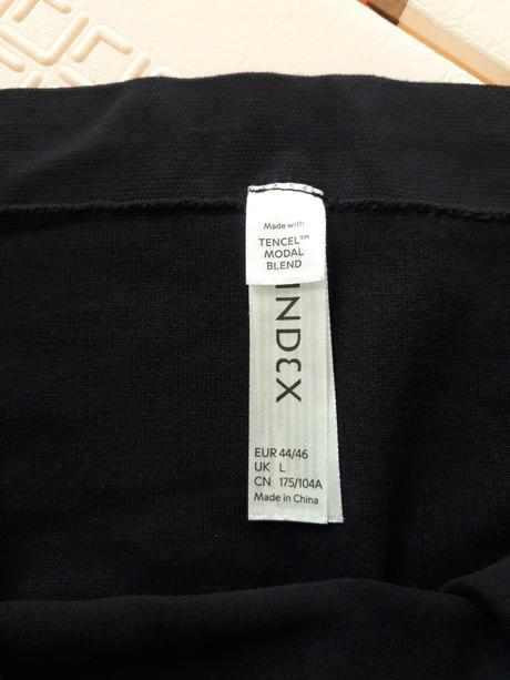 Tehotenské spodné prádlo, lindex,l