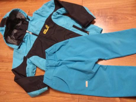 Otepleny komplet, 116